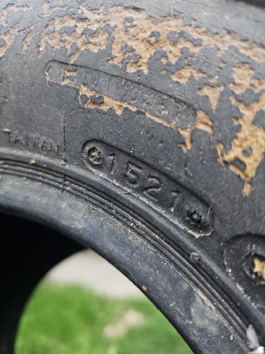 Гуми за АТВ Maxxis razr 2, размер 22/11-9