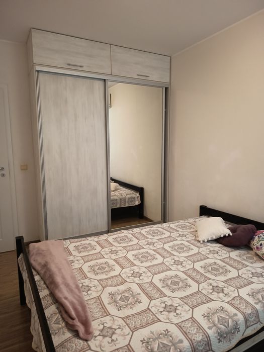 Дава се под наем Двустаен апартамент в Варна, Виница - 60 кв.м за 139147.38 € - Снимка #6