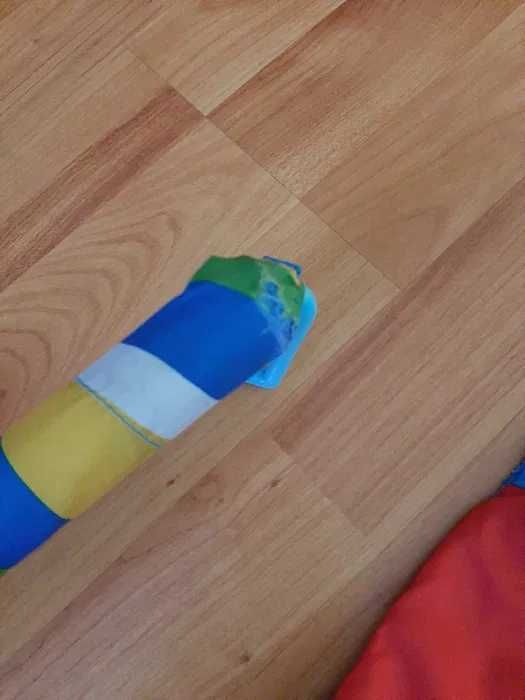 Fisher price гимнастика