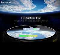 Микрофон Saramonic Blink ME B2 / U2