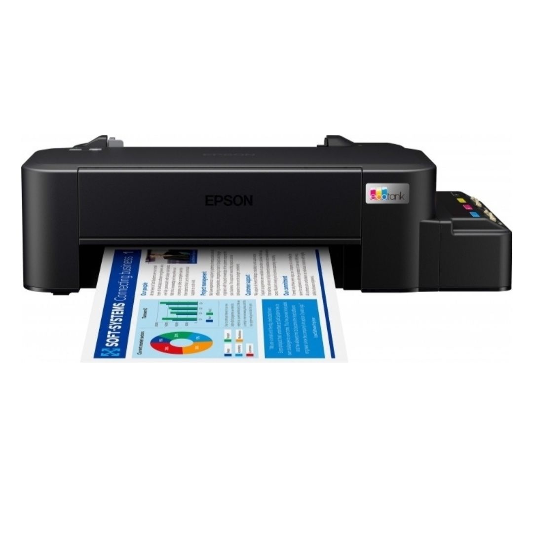 Принтер Epson L121