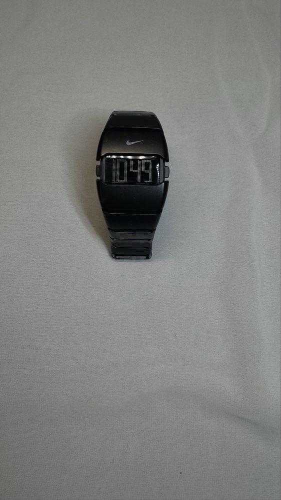 часы Nike винтаж