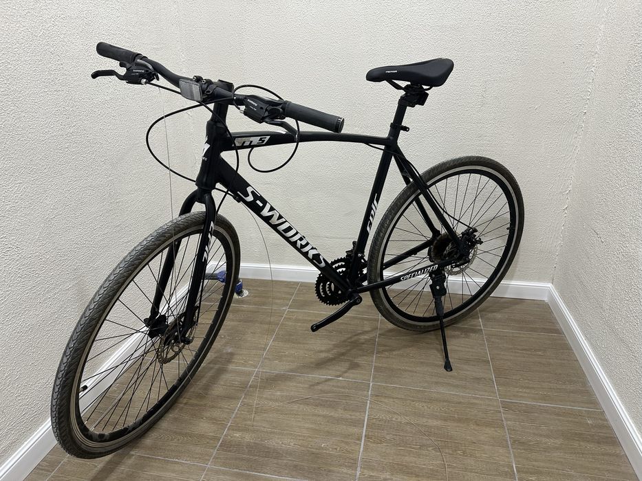 Продам велосипед в хорошем состоянии