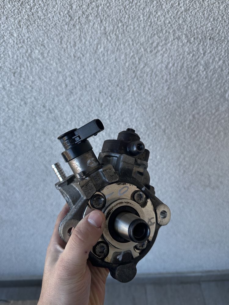Kit injectie complet BMW n47D20C