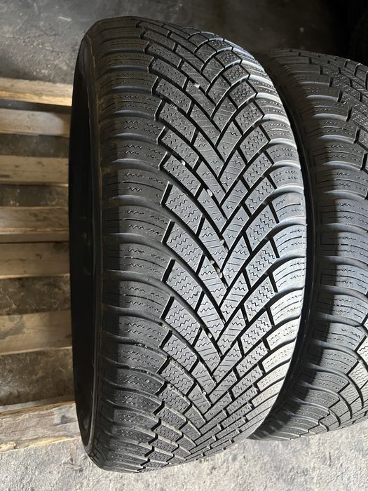 2 anvelope de iarna 235/60/16Nexen DOT 2022!