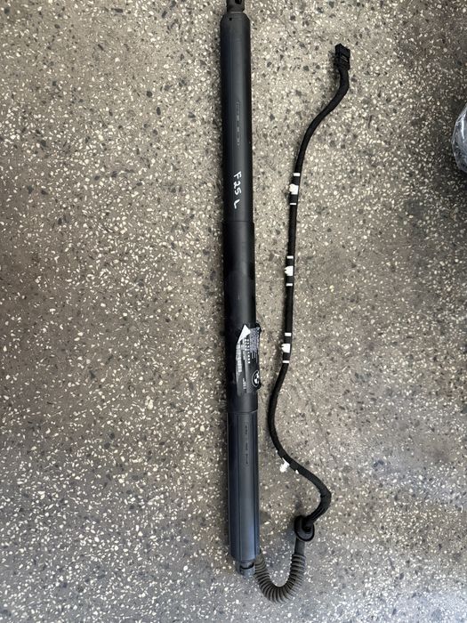 Ел амортисьор за багажник за BMW X3 F25