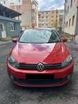 Volkswagen Golf VI