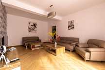 2 camere modern, Parcare, Gheorgheni, Zona Grand Park, Soporului