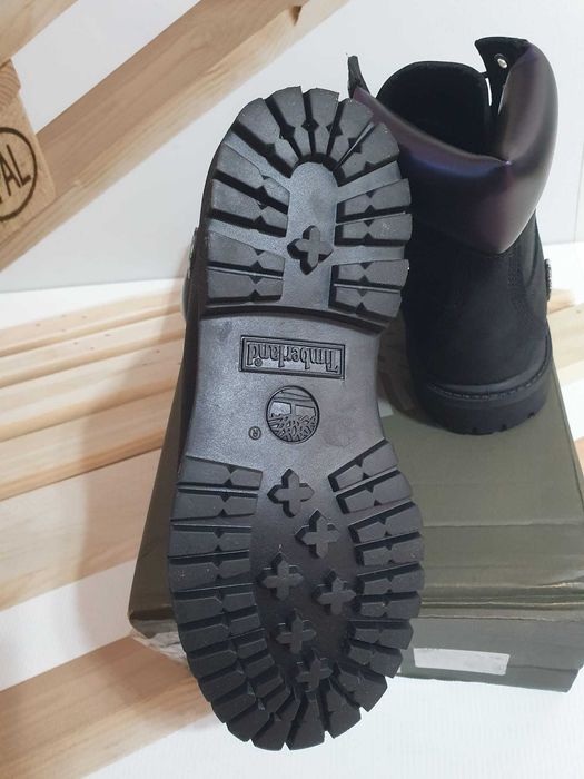 Timberland Premium 6IN Waterproof TB0A21Y1 masura 37.5 originali noi