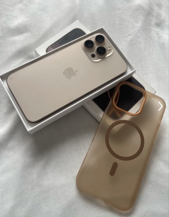 Iphone 16 Pro Max 256gb