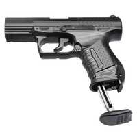Pistol Walther P99 DAO-CO2-putere 4 Joules- AIRSOFT/ recul puternic