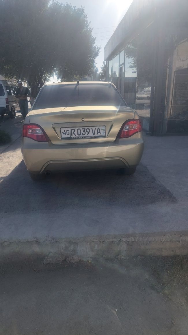 Nexia 1.6 xolati yaxshi