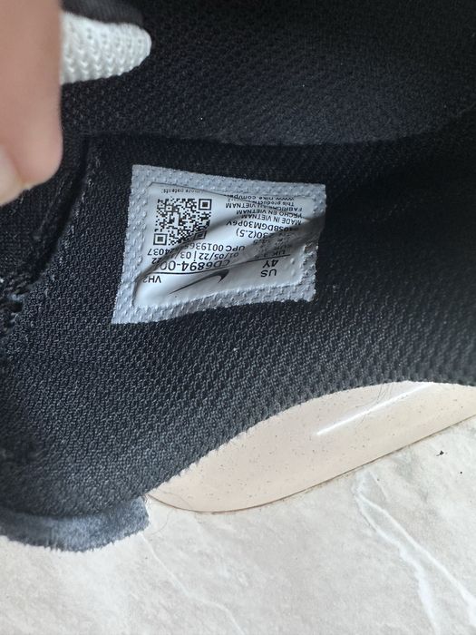 NIKE AIR 36nomer23cm