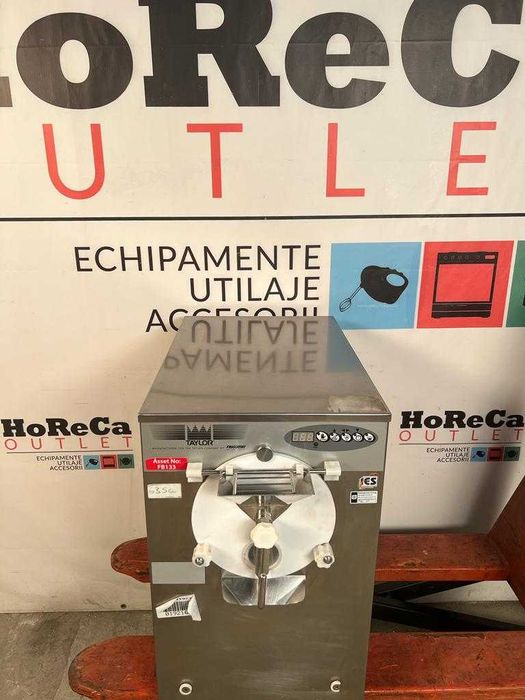 Taylor C119 Italia- Masina inghetata, Mantecator, Batch freezer