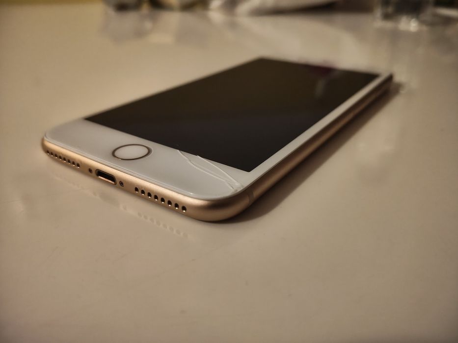 iPhone 8 plus 64gb neverlock