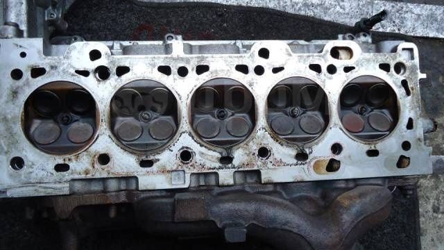 ГБЦ Вольво 850 20кл