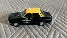 Macheta Dacia -Renault 12/IMS Aro 57/Solenza