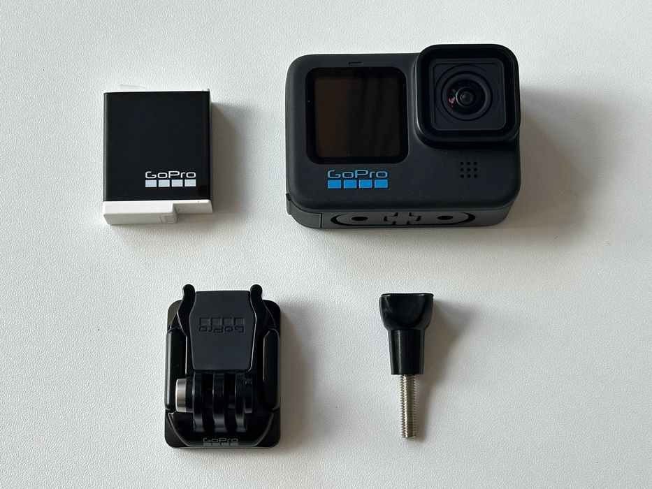 GoPro Hero 11 Black