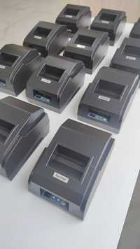 Новый надежный принтер чеков (термопринтер)
