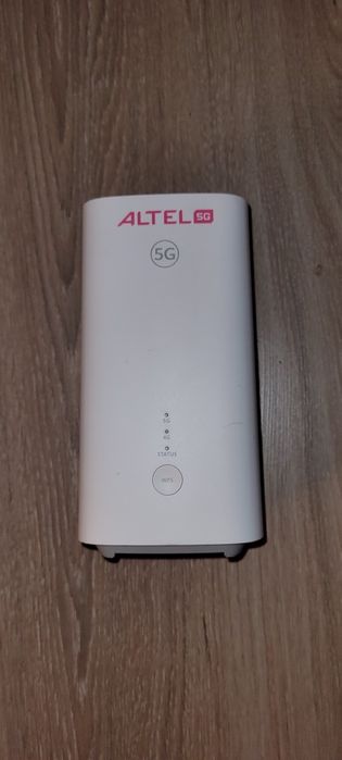 Модем Алтел/Tele2 5G