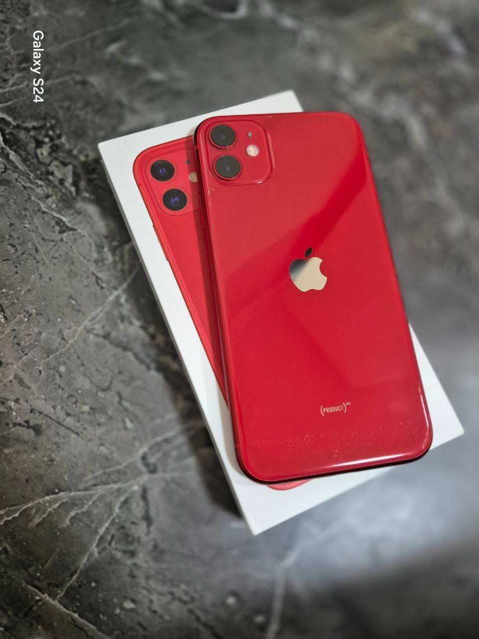 Apple iPhone 11 (Актобе 413) Лот 375351