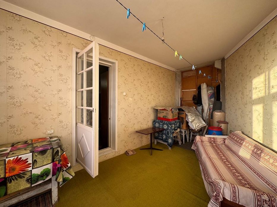 #007 .Срочно продаётся 3 х комнатная квартира . Самарканд Дарвоза