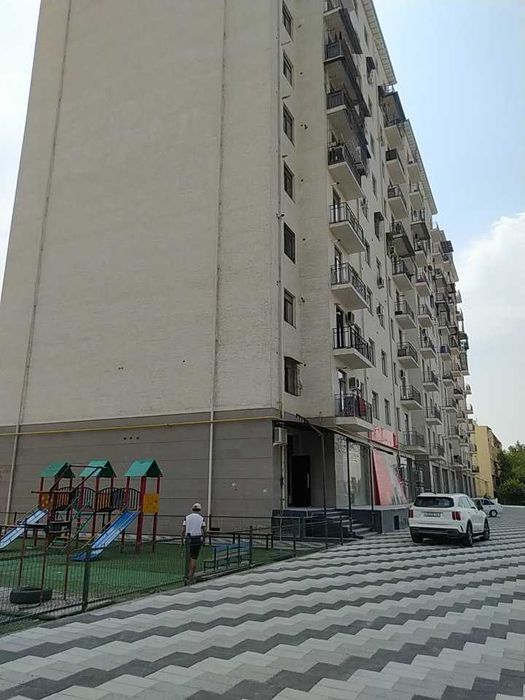 Yunusobod 10 kv (Zenit) Novastroy dom