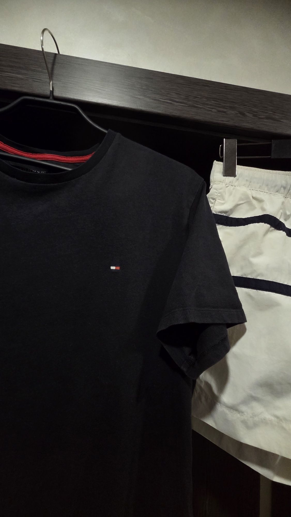 Tommy Hilfiger размер Л Мъжки