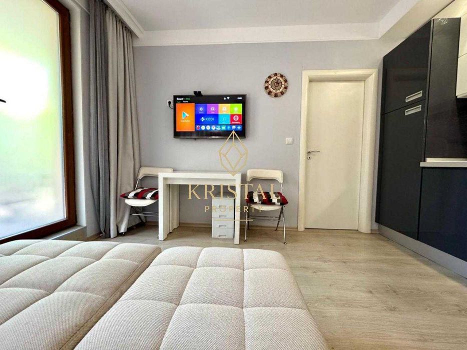 Продава се Двустаен апартамент в к.к. Слънчев бряг - 50 кв.м за 1660 €/кв.м - Снимка #4