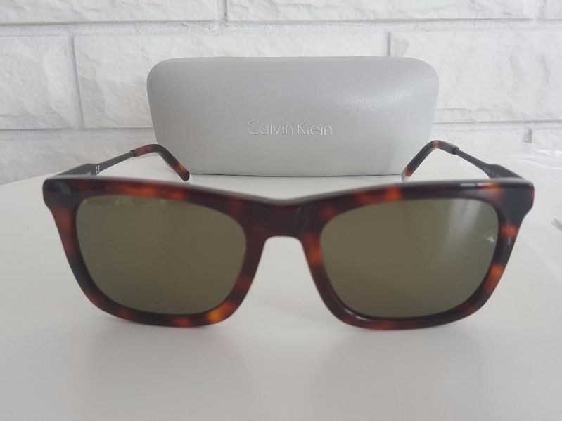 ПРОМО Calvin Klein CK4319 Tortoise-Слънчеви очила-Налични