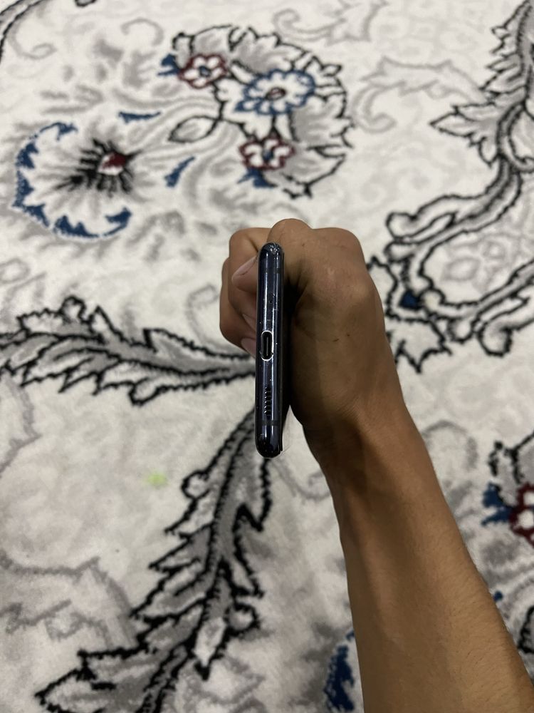 Samsung galaxy S20 fe 5G