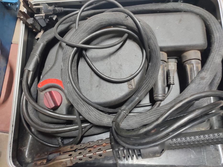 Aparat lipit inducție electrica