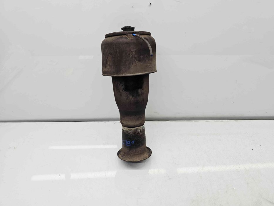 Perna aer dreapta spate Bmw 5 Touring (F11) [Fabr 2011-2016] R30751370