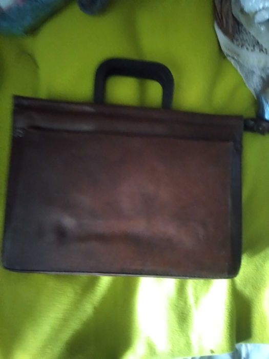 Портфель папка ссср