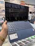 HP Pavilion x360 / i5-1235U/8/512gb