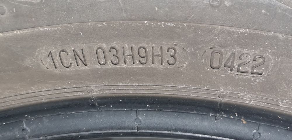 Anvelope Continental