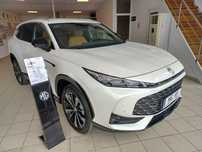 MG HS MG HS 2025