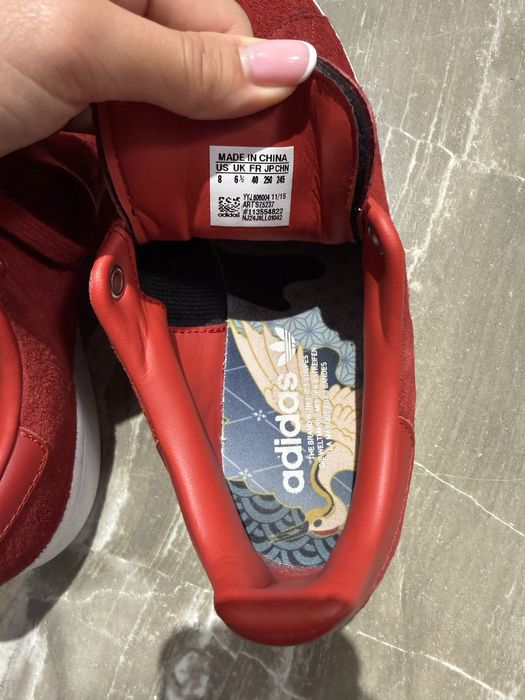 Adidas Stan Smith кецове