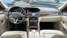 Mercedes-Benz E Posibilitate Credit, Garantie, KM Verificabili