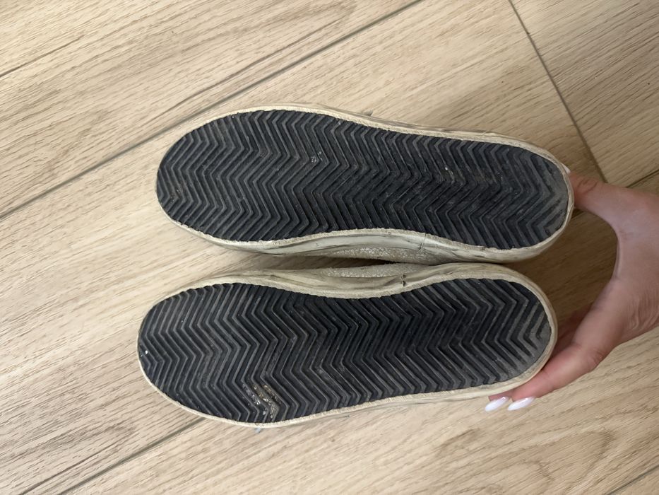 Tenisi Golden Goose 36