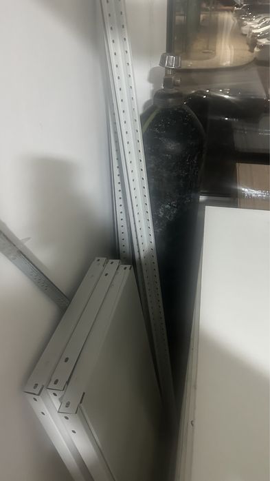 Продается готовый кислородный баллон полной заправкой