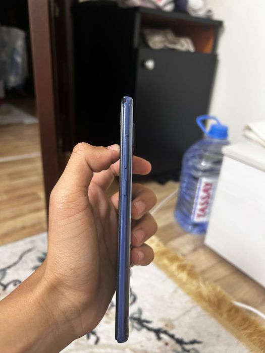 Redmi note 9 128/4