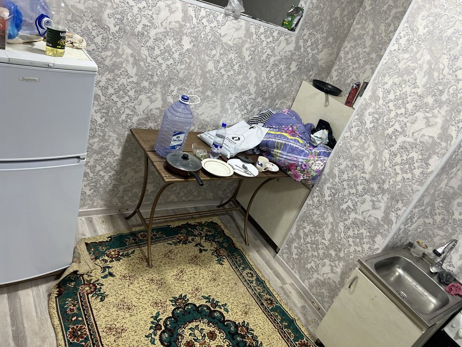 Чоштепада квартирага шерикликаа болла олинади