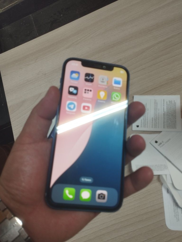 Iphone 12 Рэд Рассрочка окончательно