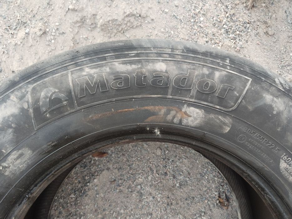 Балон 385/55 R 22