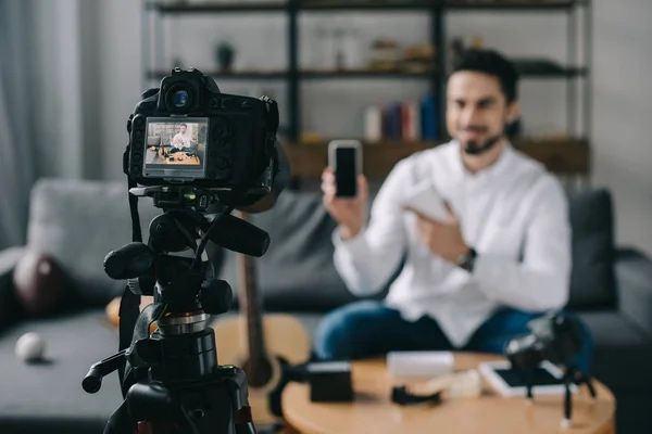 Blogger Kontent Maker