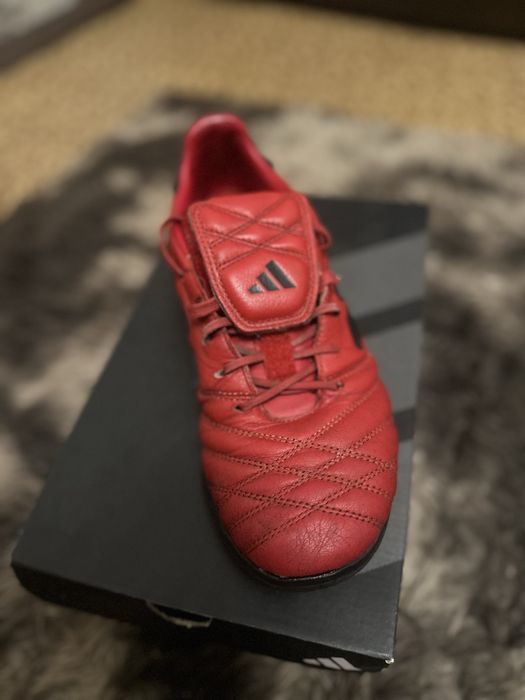 Стоножки Adidas copa gloro TF 42 номер