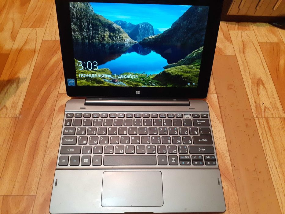 Acer Aspire Switch One 10