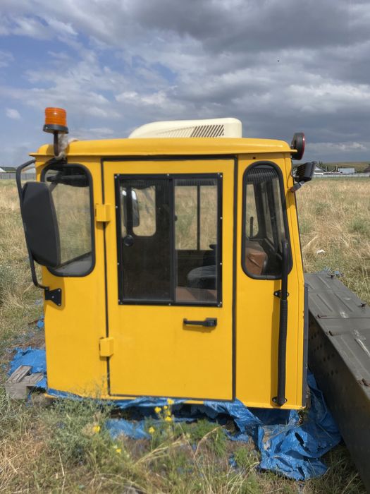 Кабина кировец К700, К701