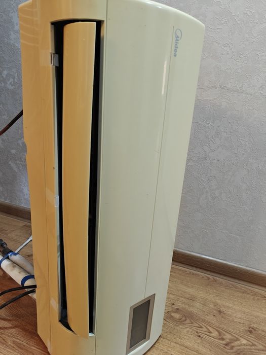 Кондиционер midea